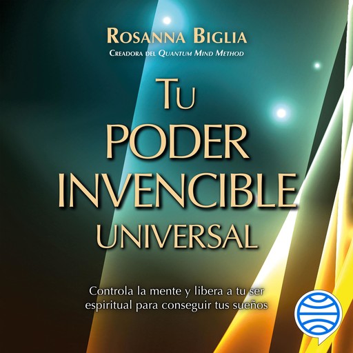 Tu poder invencible universal, Rosanna Biglia