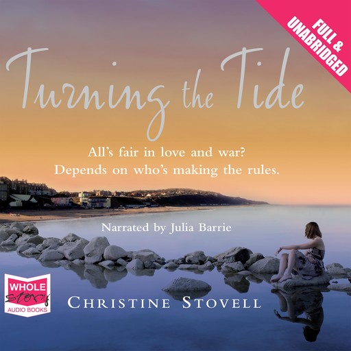 Turning the Tide, Christine Stovell