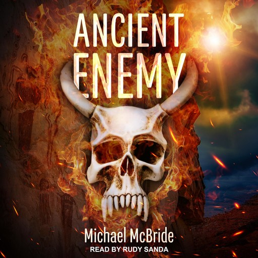 Ancient Enemy, McBride Michael