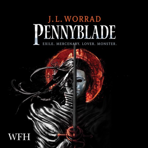 Pennyblade, J.L. Worrad