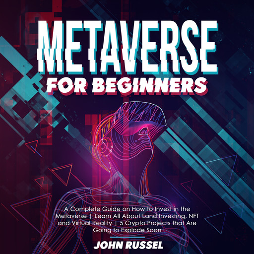 Metaverse for Beginners, John Russel