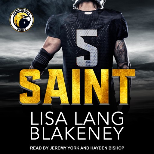 Saint, Lisa Lang Blakeney
