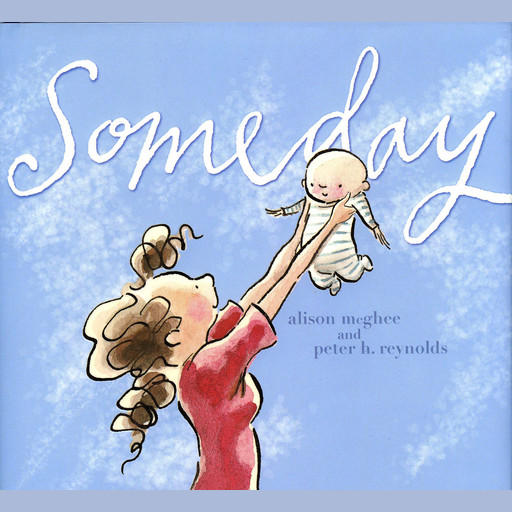 Someday, Alison McGhee