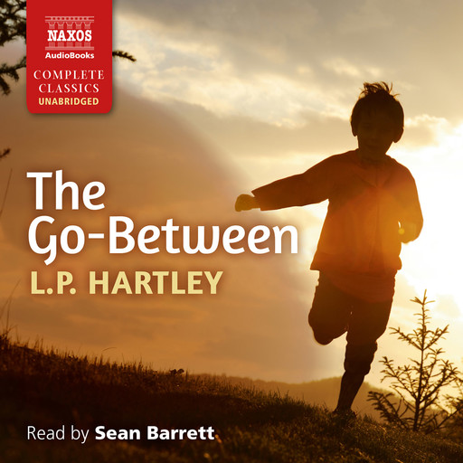 Go-Between, The (unabridged), L.P. Hartley