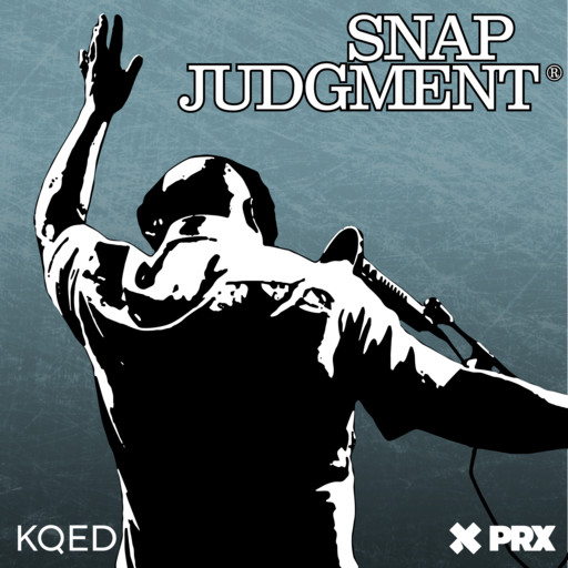 The Last Thing on the List, PRX, Snap Judgment