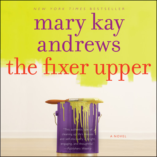 The Fixer Upper, Mary Kay Andrews