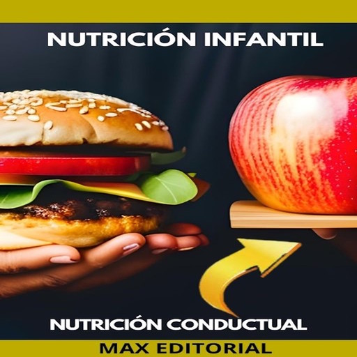 Nutrición Infantil, Max Editorial