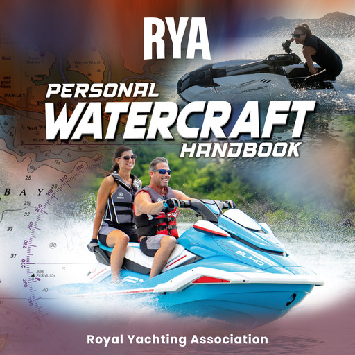 RYA Personal Watercraft Handbook (A-G35), Royal Yachting Association