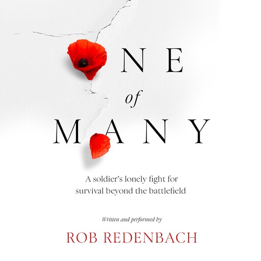 One of Many, Rob Redenbach