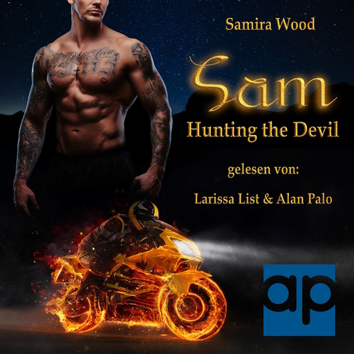 Sam, Hunting the Devil, Samira Wood