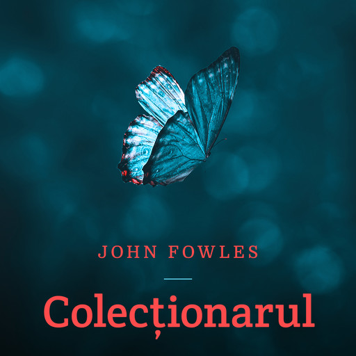 Colecționarul, John Fowles