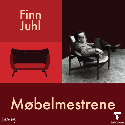 Finn Juhl - del 1, Christina B. Kjeldsen