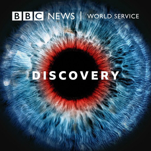 Deep sea exploration, BBC World Service