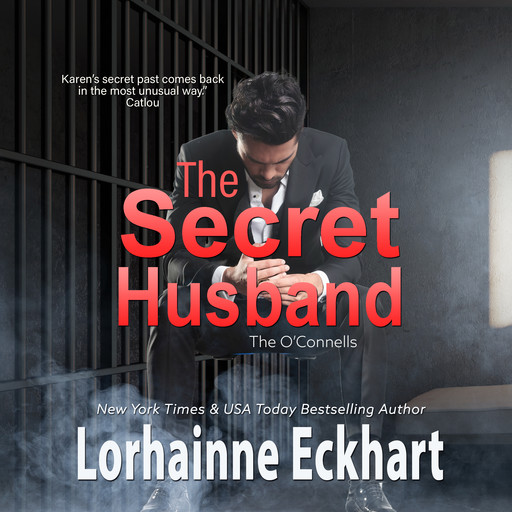 The Secret Husband, Lorhainne Eckhart