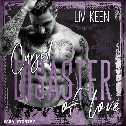 Cursed Disaster of Love, Liv Keen
