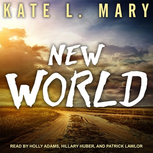 New World, Kate L. Mary