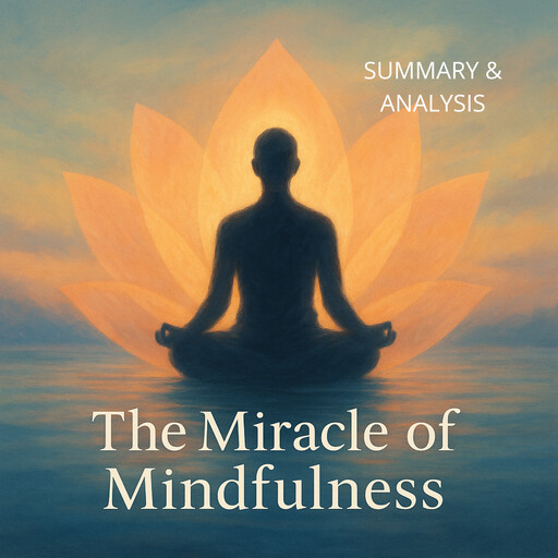The Miracle of Mindfulness : Book summary & analysis, Alexander Pike