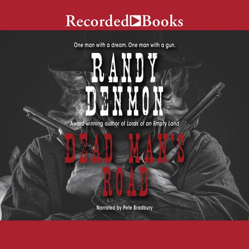 Dead Man's Road, Randy Denmon