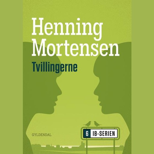 Tvillingerne, Henning Mortensen