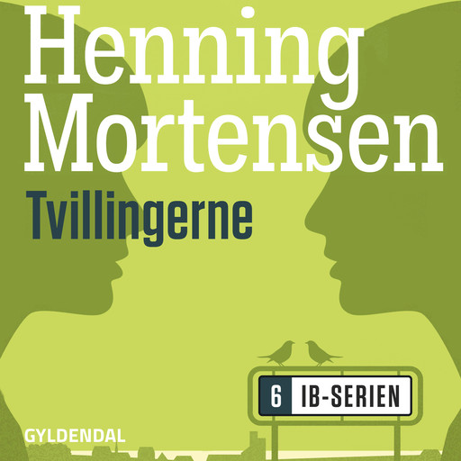 Tvillingerne, Henning Mortensen