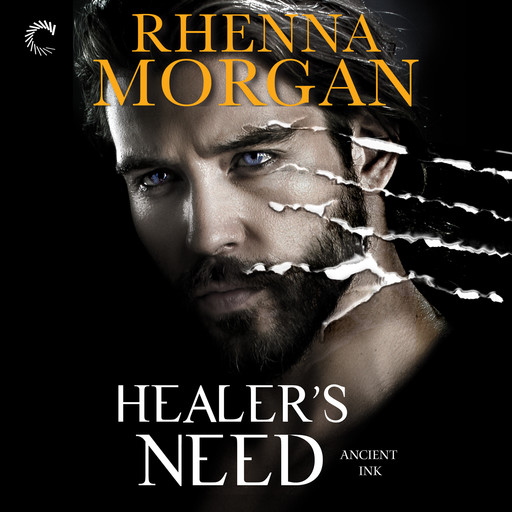 Healer's Need, Rhenna Morgan
