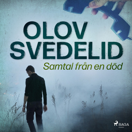 Samtal från en död, Olov Svedelid
