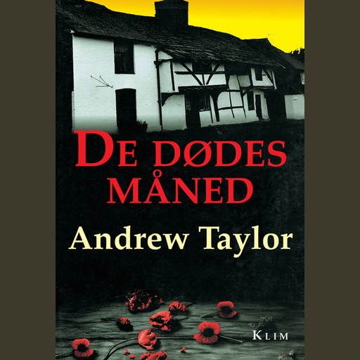 De dødes måned, Andrew Taylor