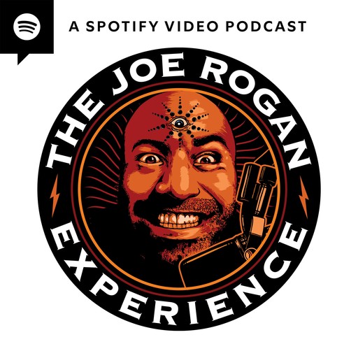 #2237 - Mike Benz, Joe Rogan