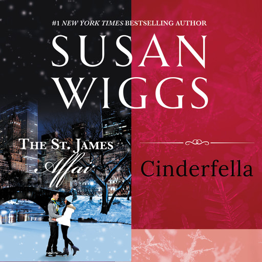 The St. James Affair & Cinderfella, Susan Wiggs