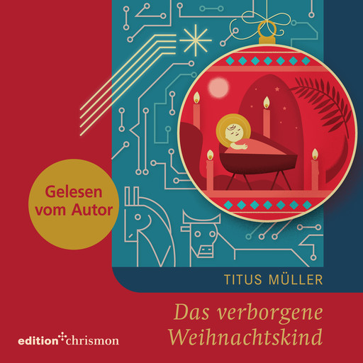 Das verborgene Weihnachtskind, Titus Muller