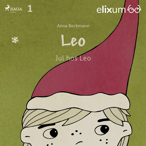 Leo 1, Anna Beckmann