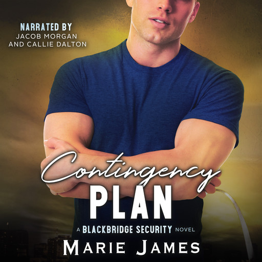 Contingency Plan, Marie James