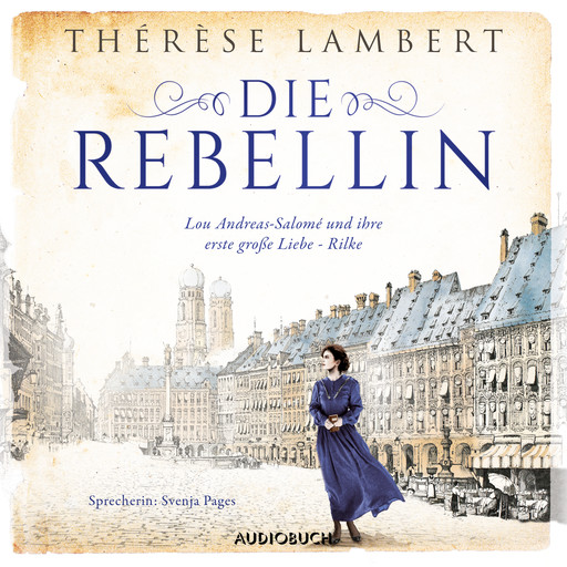 Die Rebellin, Thérèse Lambert
