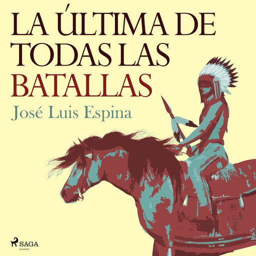 La última de todas las batallas, Jose Luis Espina Suarez
