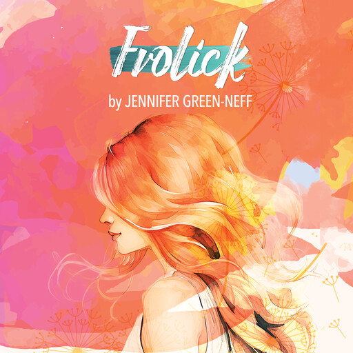 Frolick, Jennifer Green-Neff