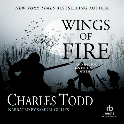 Wings of Fire, Charles Todd