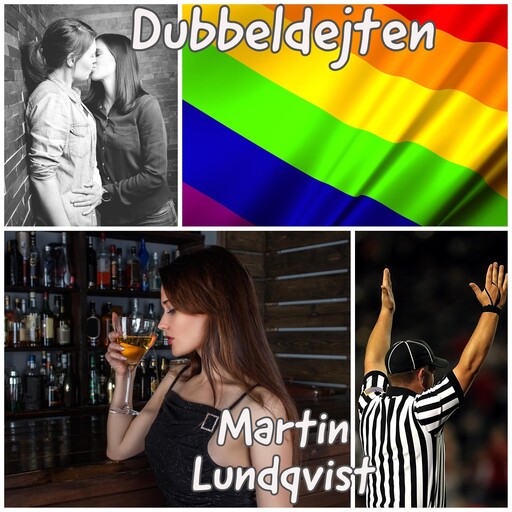 Dubbeldejten, Martin Lundqvist