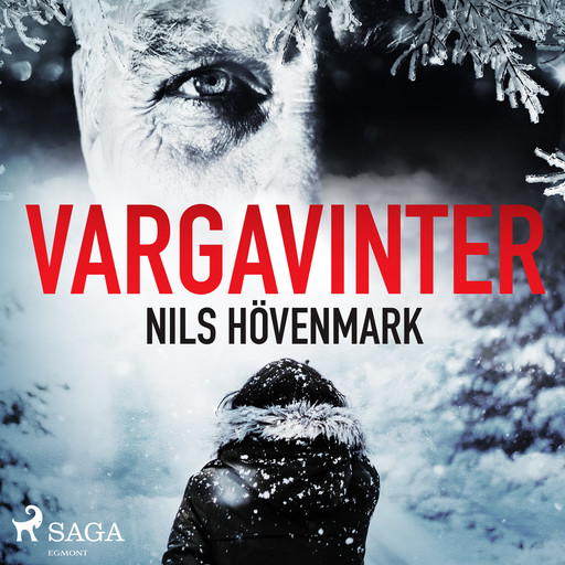 Vargavinter, Nils Hövenmark