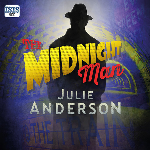 The Midnight Man, Julie Anderson