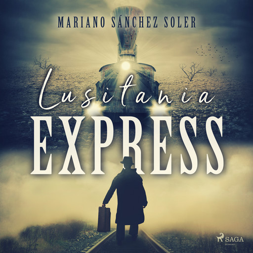 Lusitania express, Mariano Sánchez Soler