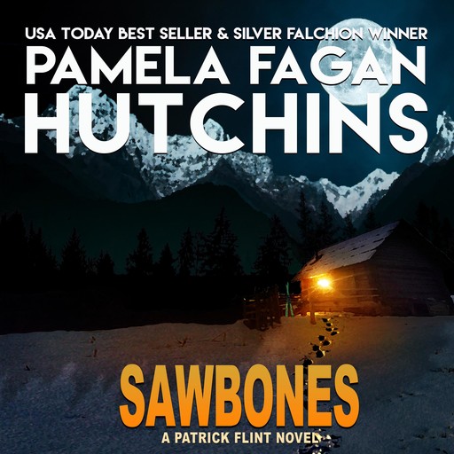 Sawbones, Pamela Fagan Hutchins