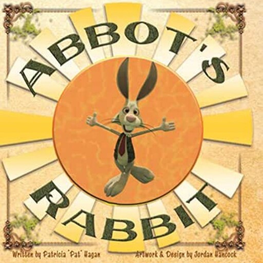 Abbot's Rabbit, Patricia Hagan