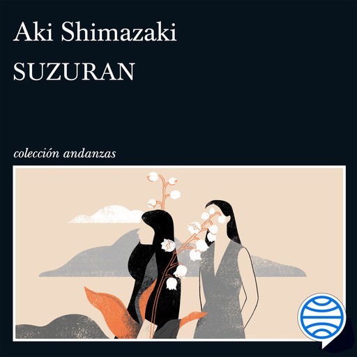 Suzuran, Aki Shimazaki