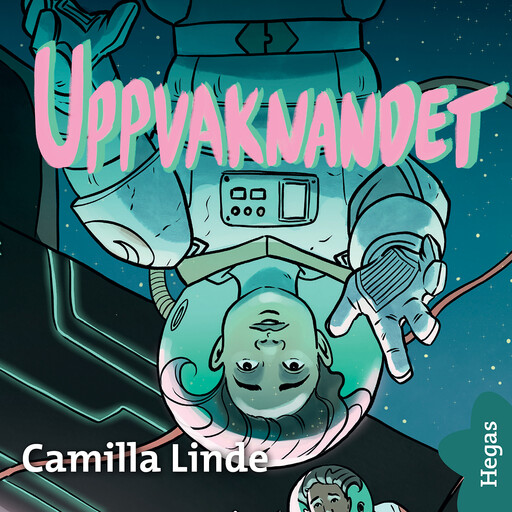 Uppvaknandet, Camilla Linde