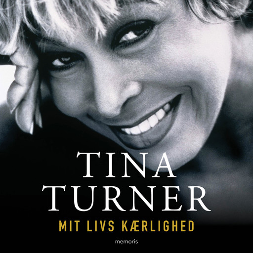 Mit livs kærlighed, Tina Turner