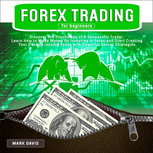 Forex Trading for Beginners, Mark Davis