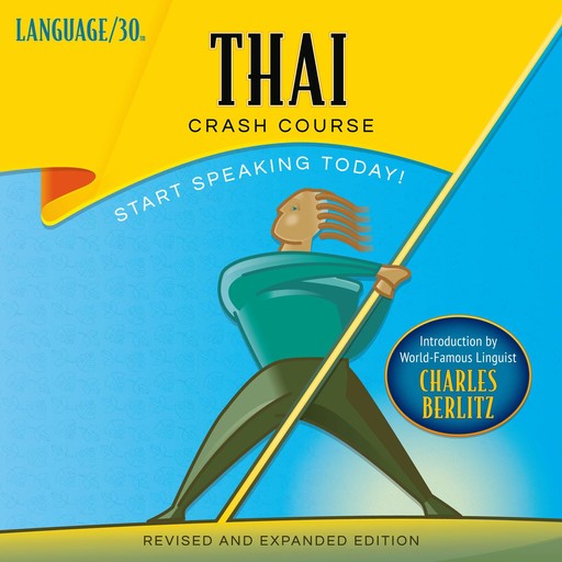 Thai Crash Course, 30, LANGUAGE