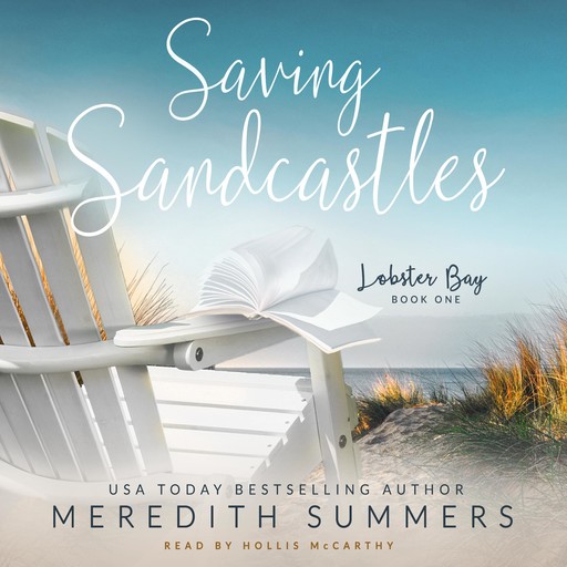 Saving Sandcastles, Meredith Summers