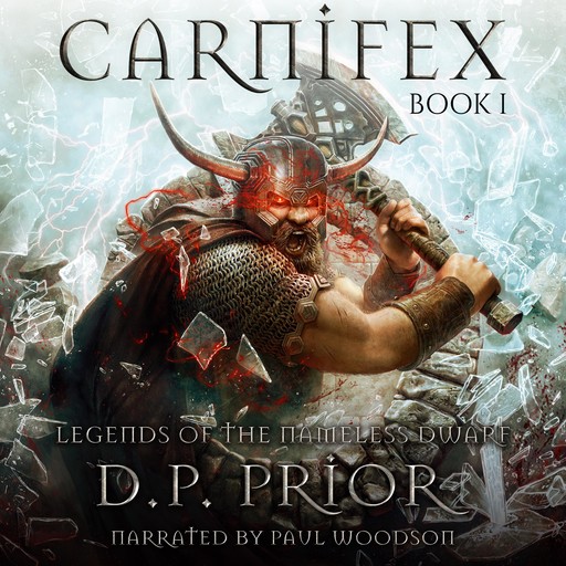 Carnifex, D.P. Prior, Derek Prior