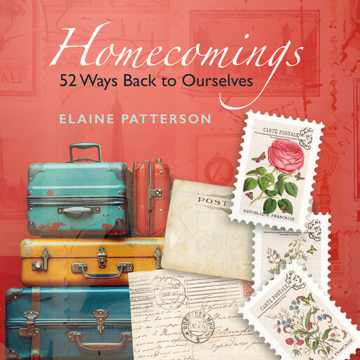 Homecomings, Elaine Patterson